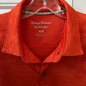 Tommy Bahama sport shirt